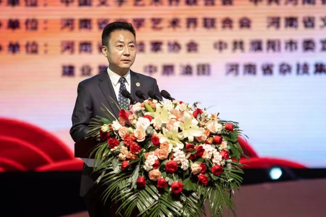第五届中国杂技艺术节耀目盛启