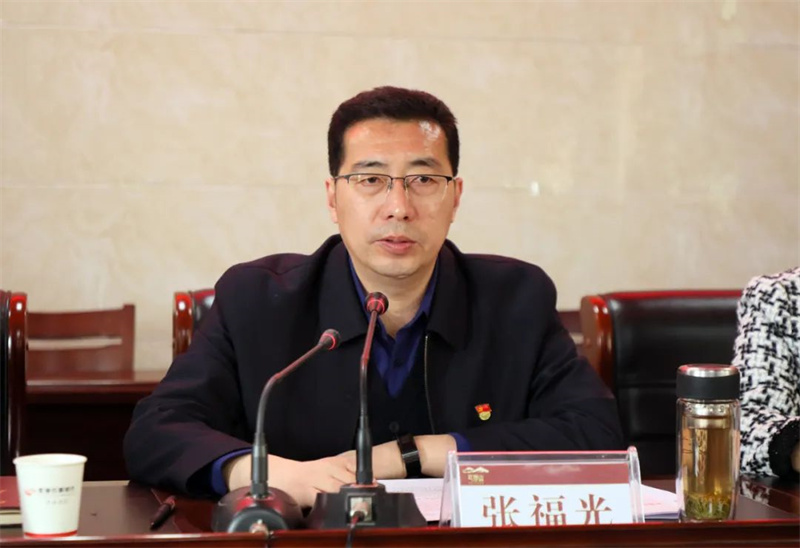 芒砀山旅游区：2023年旅游工作会议暨2022年度表彰大会召开