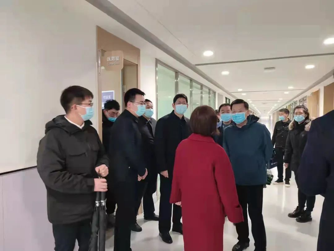 省教育厅分14个督导组赴全省18地检查疫情防控工作  新闻资讯  第48张