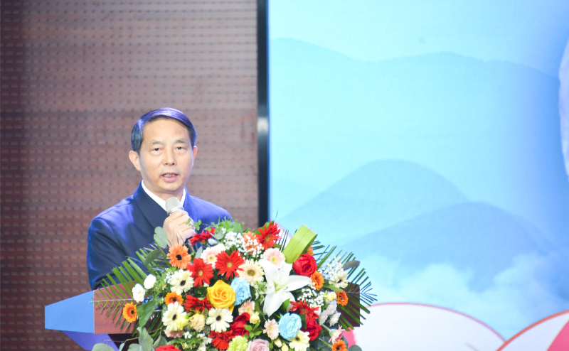 河南省“2023全民阅读”系列活动启动仪式暨阅读推广专题培训活动在郑举行