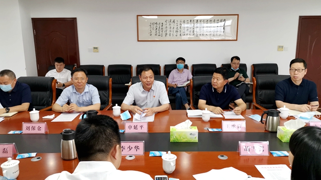 河南省農業(yè)農村廳 阿里巴巴集團協(xié)同推進河南數(shù)字鄉(xiāng)村建設