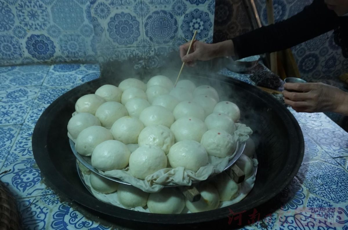 磨豆腐、吃麻糖、蒸年馍，非遗里的“年味儿”你感受过吗？