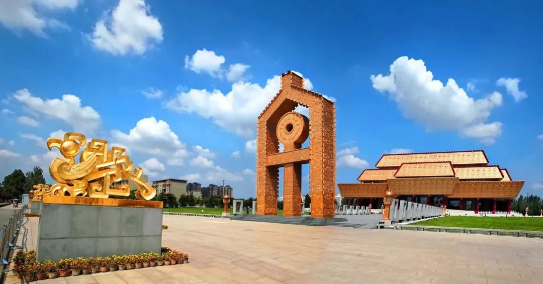 安阳两线路入选中国世界遗产跨区域主题游十大线路