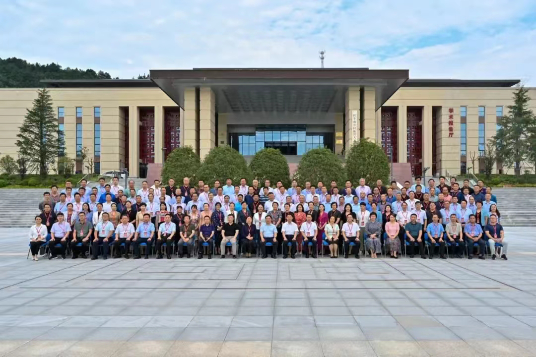 2022年河南省普通高等学校学生工作校级领导干部培训班举办