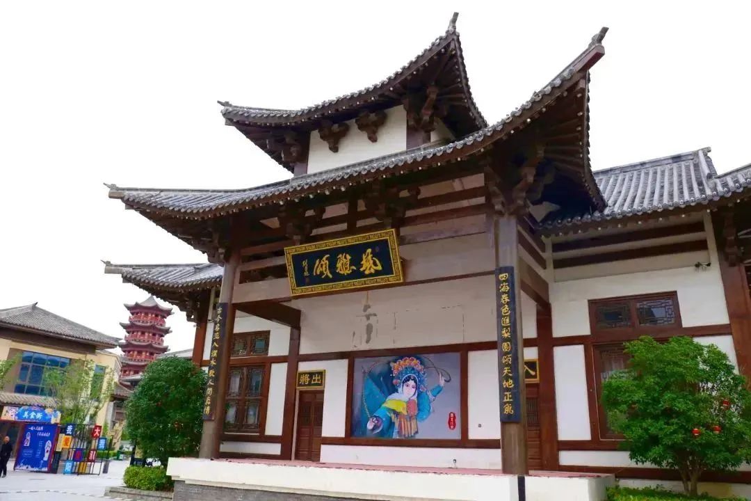 行走河南·读懂中国丨走进“濮阳八景”第一批候选景观“龙挥金堤”