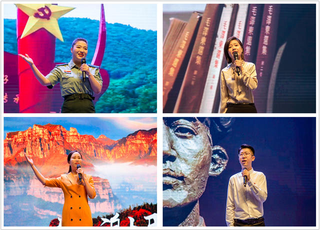 2021年“文化和自然遗产日”河南主场活动 在河南博物院成功举行