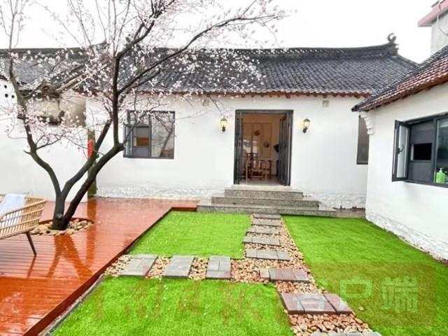 河南鲁山：乡村旅游在转型 乡村振兴有抓手