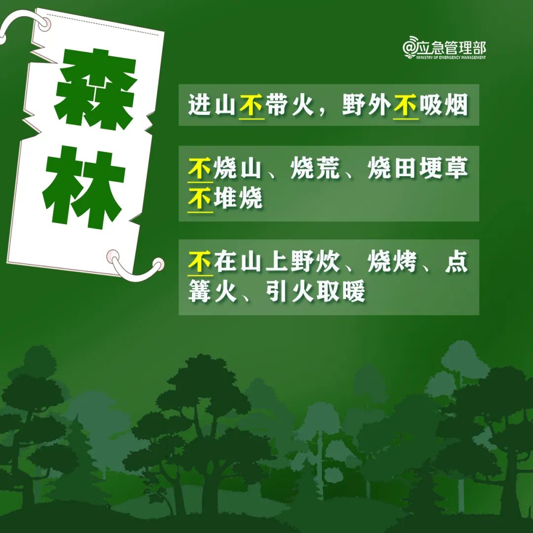 景区游玩，这份安全攻略请了解