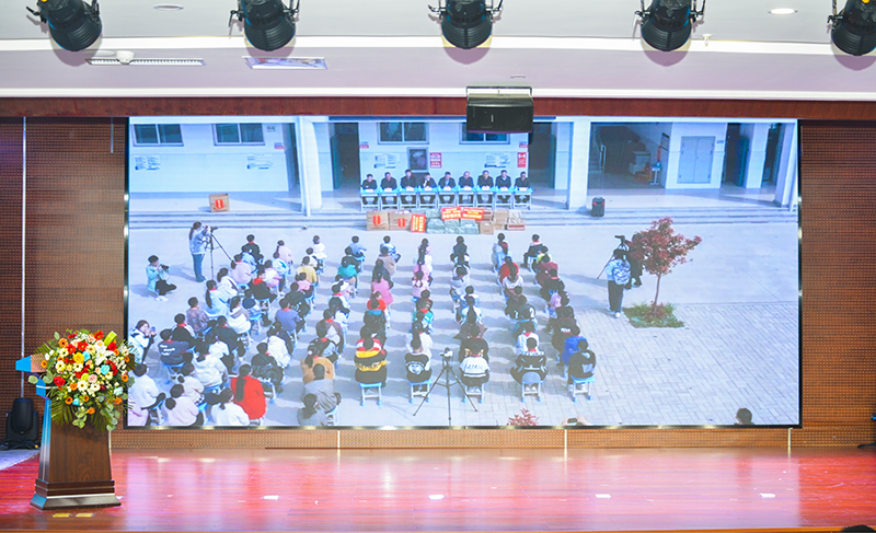 河南省“2023全民阅读”系列活动启动仪式暨阅读推广专题培训活动在郑举行