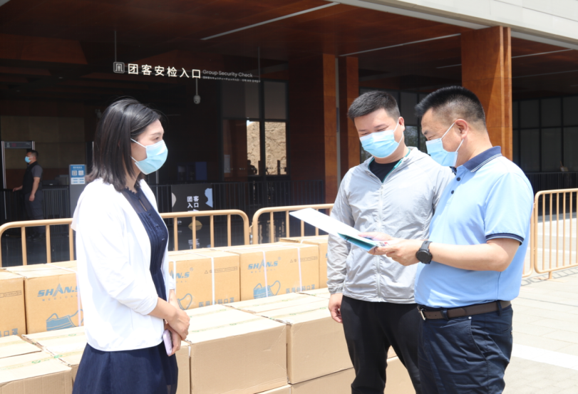 【行走河南·读懂中国】中牟：倾心帮扶纾困 助力文旅复苏