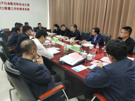 省发展改革委党组成员、副主任夏志胜赴哈密市<br>和兵团第十三师新星市调研对口援疆工作