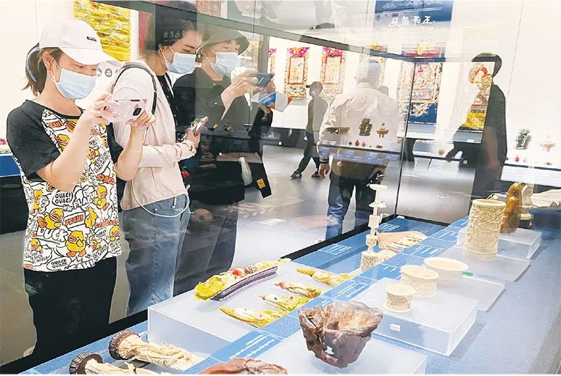以时代精神激活中华优秀传统文化的生命力