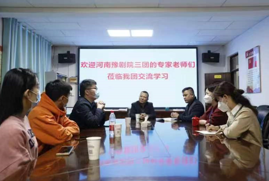 “豫哈情 文化行”豫剧哈密展演活动圆满收官