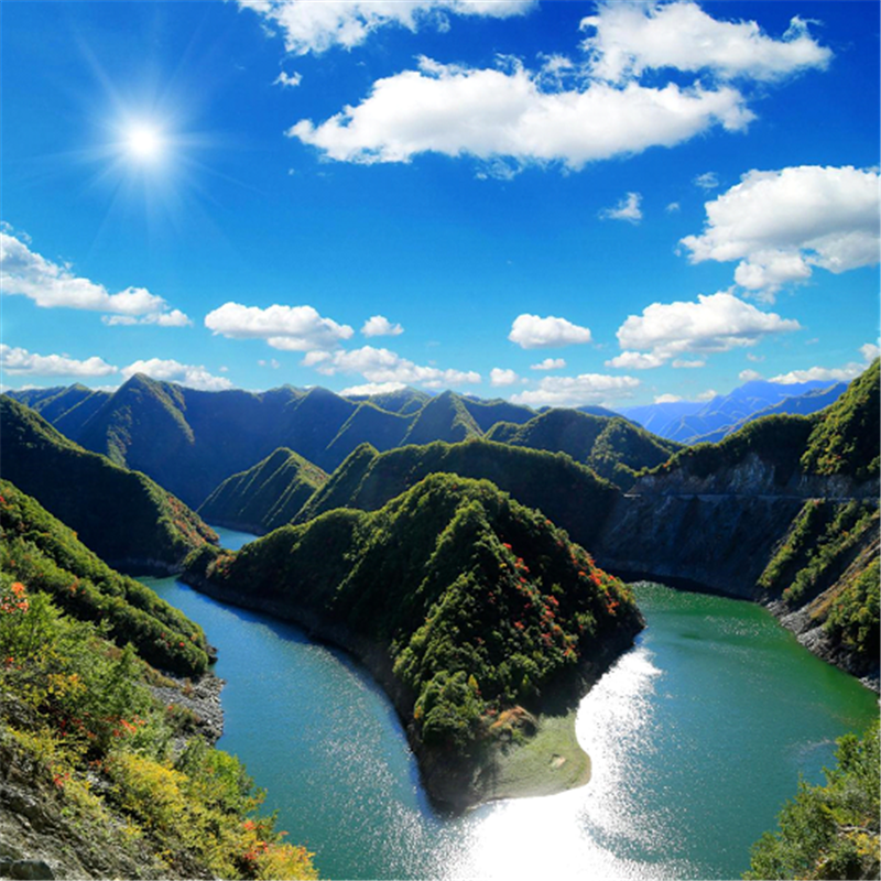 卢氏：推出“五一”文旅系列活动及惠民措施