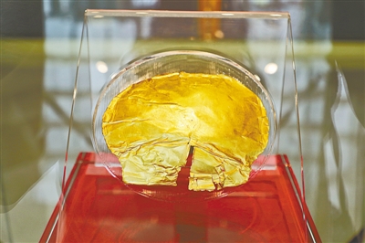 郑州商都遗址博物院推出两项新展