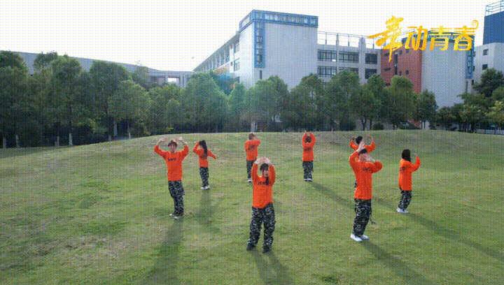 快！跟上这两所河南高校“时代感”满满的节拍，一起向未来！