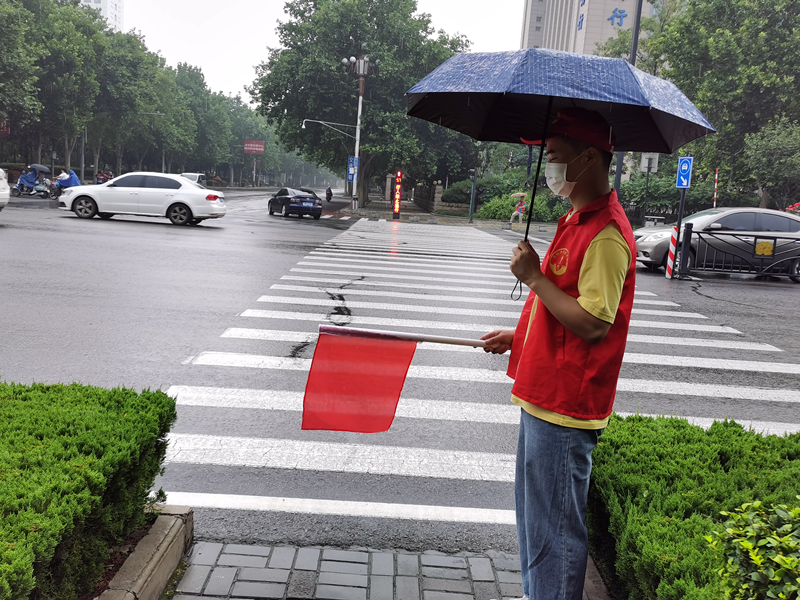 洛阳博物馆荣膺第六批全国学雷锋活动示范点