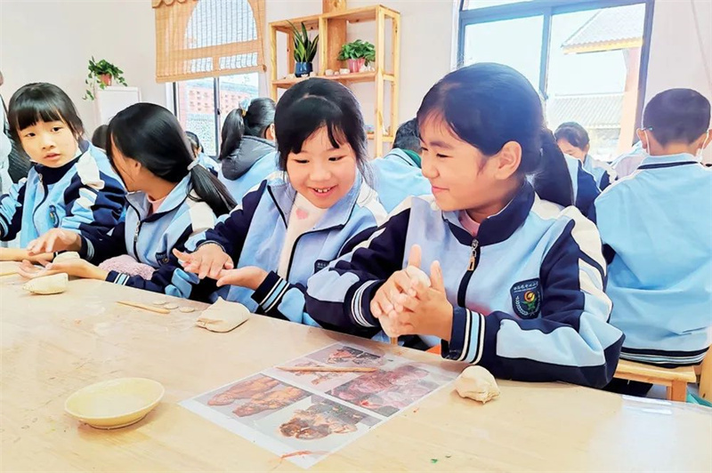 信阳：着力构建“1+5+N”文旅融合发展体系