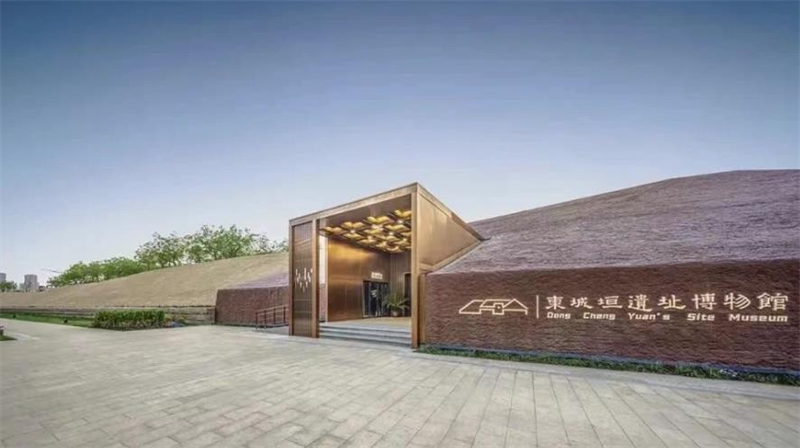 奇妙夜登场、数字化赋能 河南文博叫响“沉浸式体验”