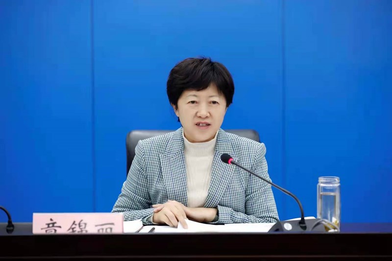 河南省药监局召开2021年度疫苗质量安全风险评估总结会