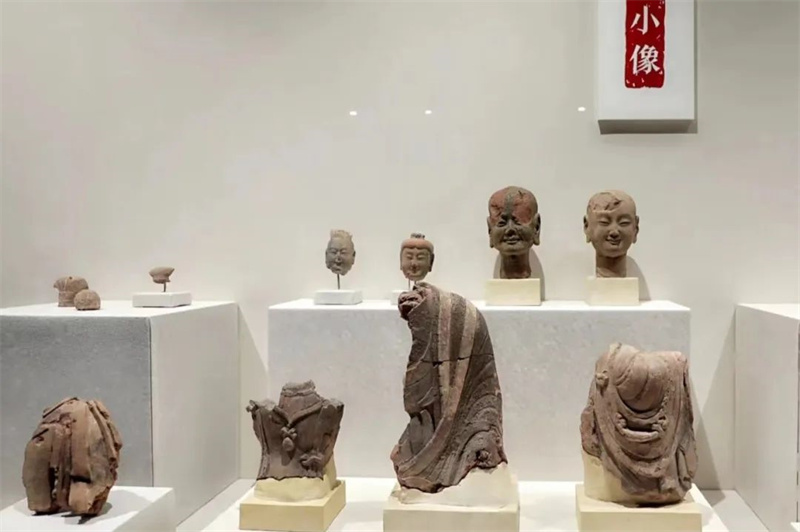 行走河南·读懂中国｜九州之中 包容四海——“中华文明突出特性看河南”系列报道之三