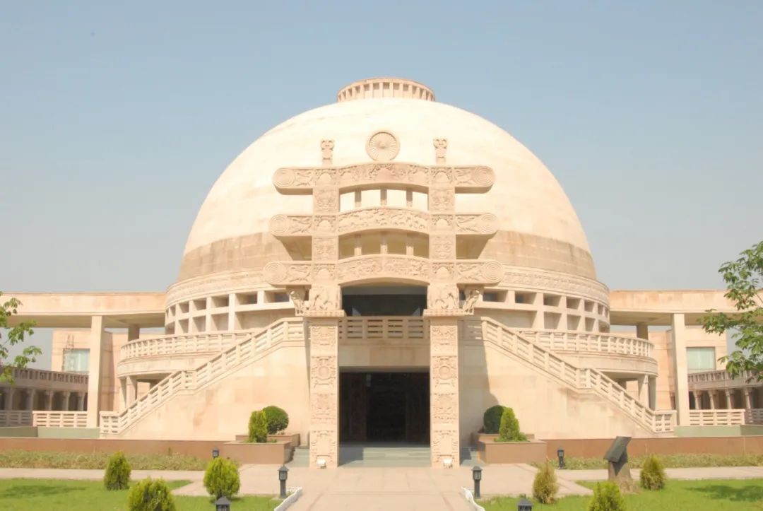 《河南文物之窗》|“中国第一古刹”白马寺建寺缘起与梦境有关