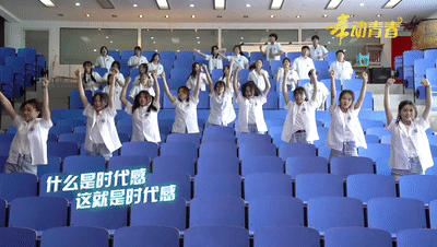 快！跟上这两所河南高校“时代感”满满的节拍，一起向未来！