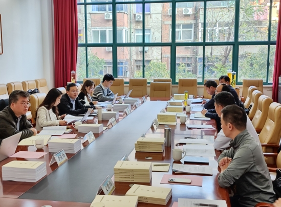 国家宅基地制度改革成效评估组来豫开展评估工作 国家宅基地制度改革成效评估组来豫开展评估工作