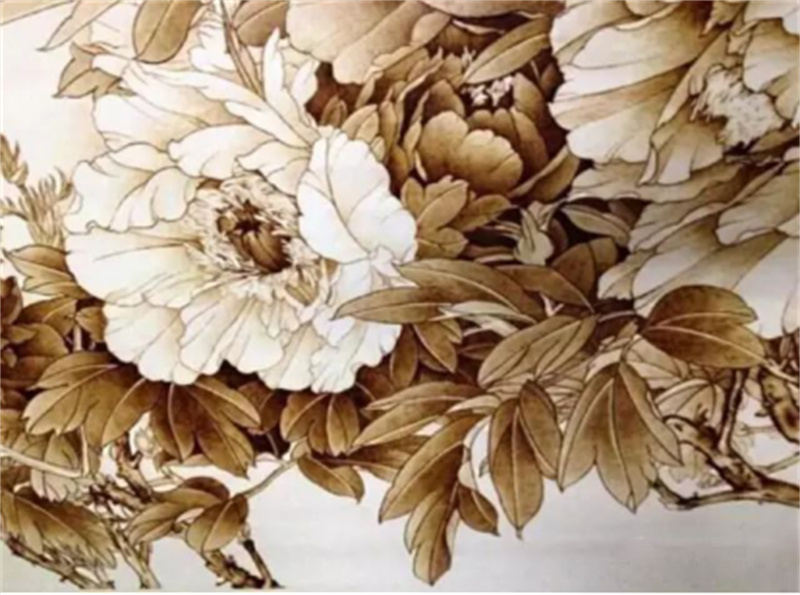 商丘非遗：葫芦烙画