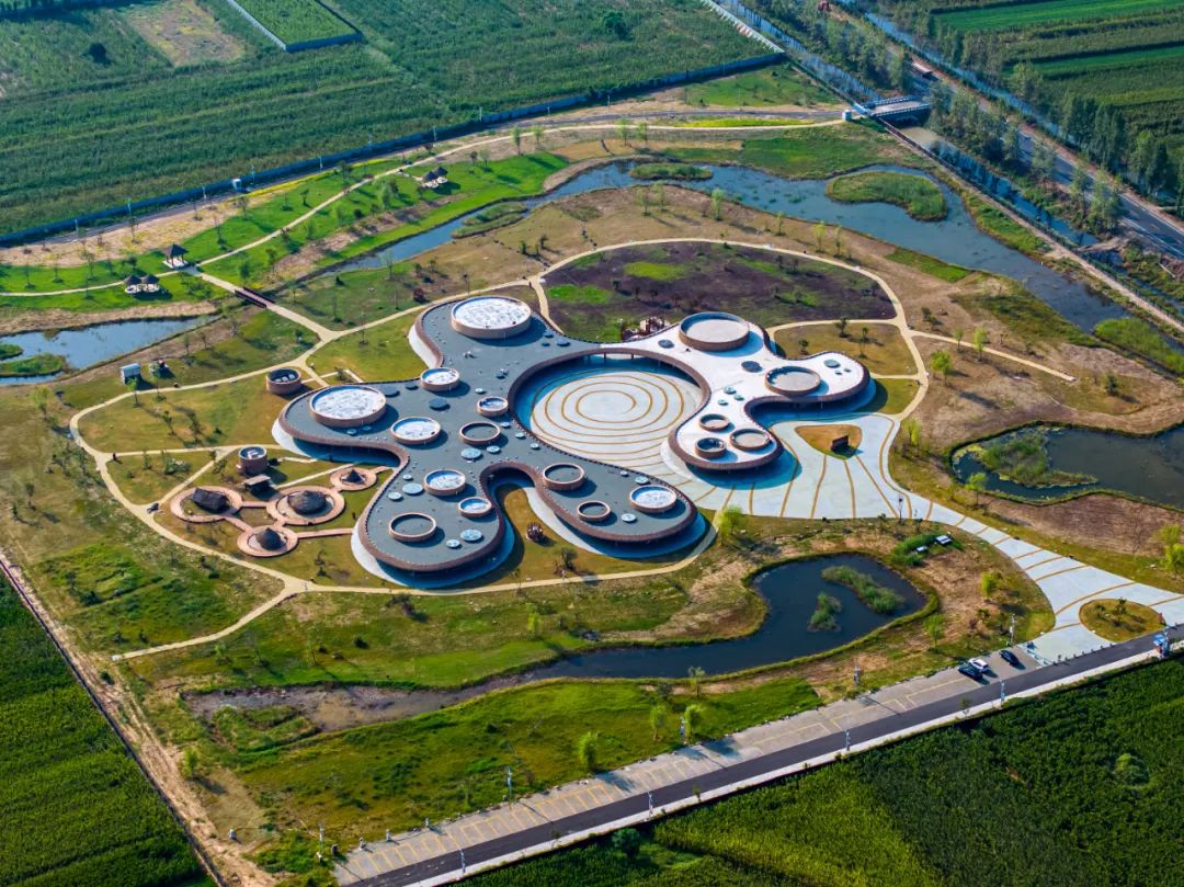 河南三项目入围！全国考古遗址保护展示十佳案例宣传推介活动初评结果揭晓