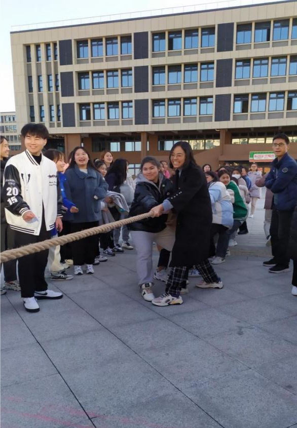 信阳艺术职业学院教师教育学院：系列丰富活动 营造发展职教浓厚氛围