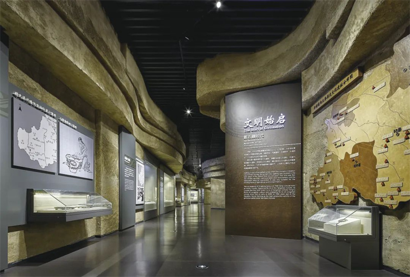 【行走河南·读懂中国】<br>让文物活起来——开封市博物馆传承发展之路
