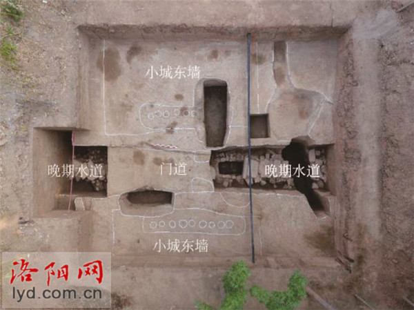 【行走河南·读懂中国】<br>洛阳偃师商城遗址取得多项重要考古新发现