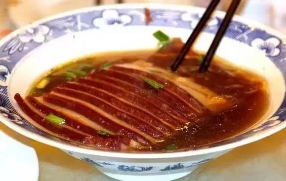 洛陽名吃：洛陽水席---河南特色特產(chǎn)美食小吃(圖24)