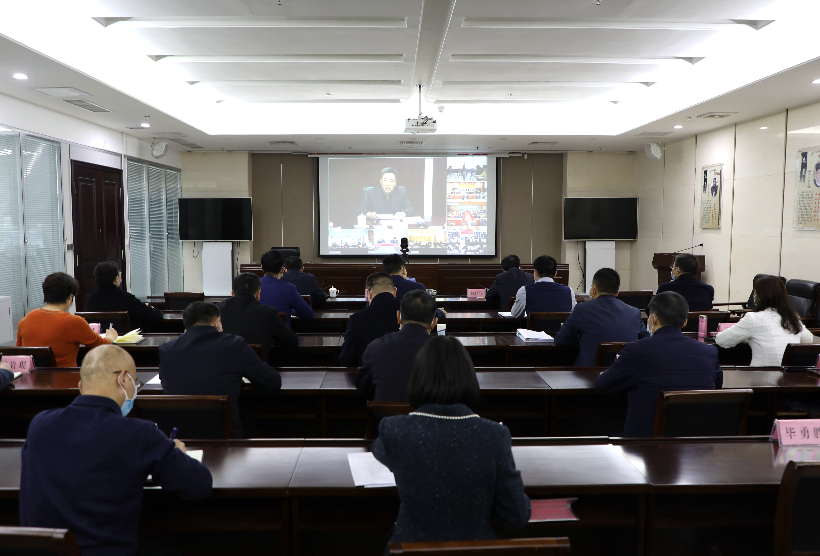 教育部召开“双减”工作全国调度会