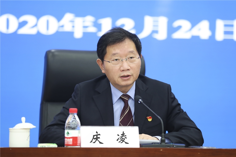 省药监局召开2020年全省药品监管工作新闻通气会