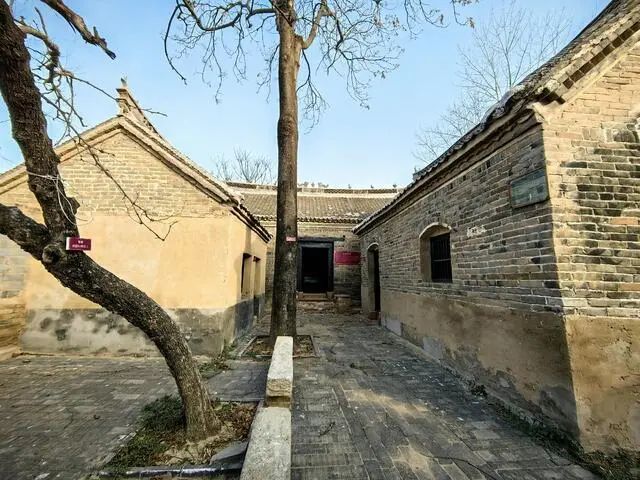 漯河游庄村：文化铺就美丽乡村幸福底色