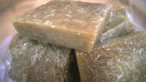 卫辉：皮轧---河南特色特产美食小吃(图1)