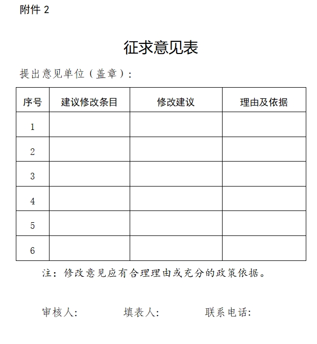 关于公开征求<br>《关于进一步加强和规范尾矿库行政许可事项的通知<br>（征求意见稿）》意见建议的函