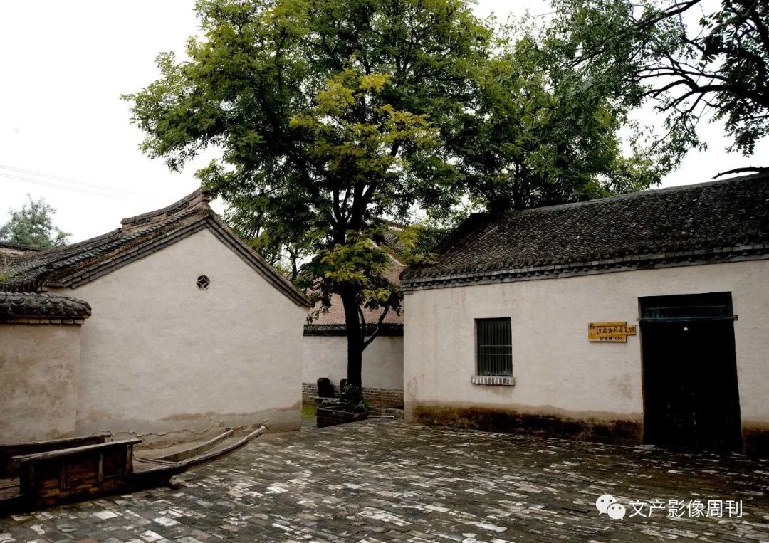 行走河南·读懂中国丨濮阳“红色基因·传承游”线路推介