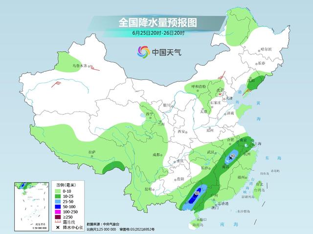 北方降温南方高温_这一阵子北方为何热过南方_降温幅度比北方大的原因