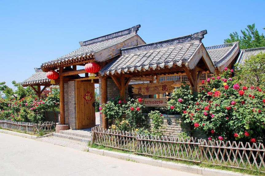 祥符区农文旅融出新前景