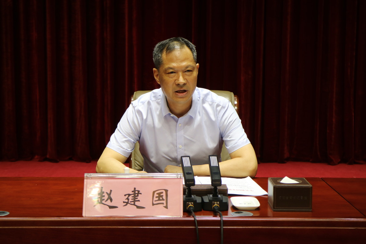 河南省佛教道教界代表人士培训班在郑州成功举办