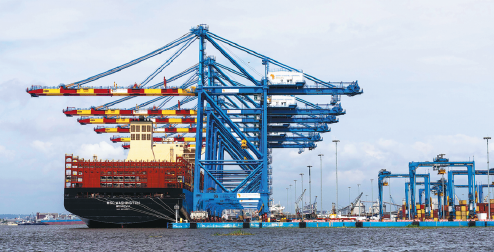Business Visits, Policy Certainty Boost Chinese Market Optimism