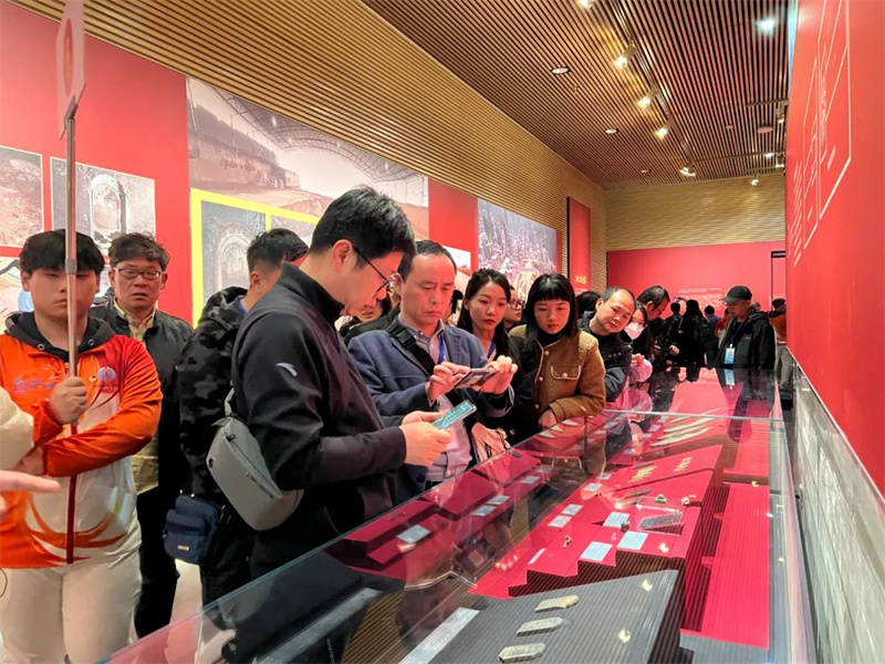 安阳元旦游玩攻略出炉
