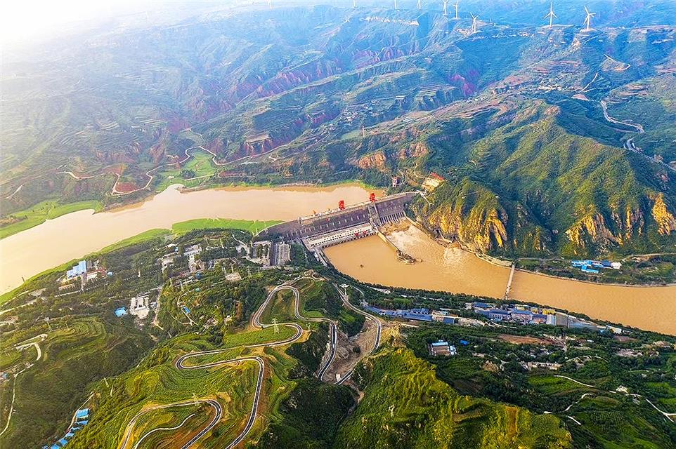 【行走河南·读懂中国】三门峡湖滨区：文旅深度融合点燃发展新引擎