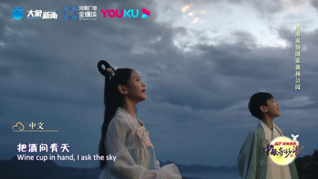 河南节目再出圈 华春莹发推点赞