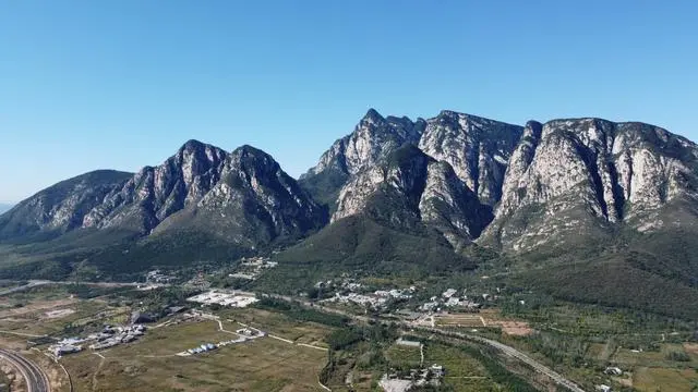 国际旅游城市市长论坛｜走进“天地之中”历史建筑群，读懂何以为“中”