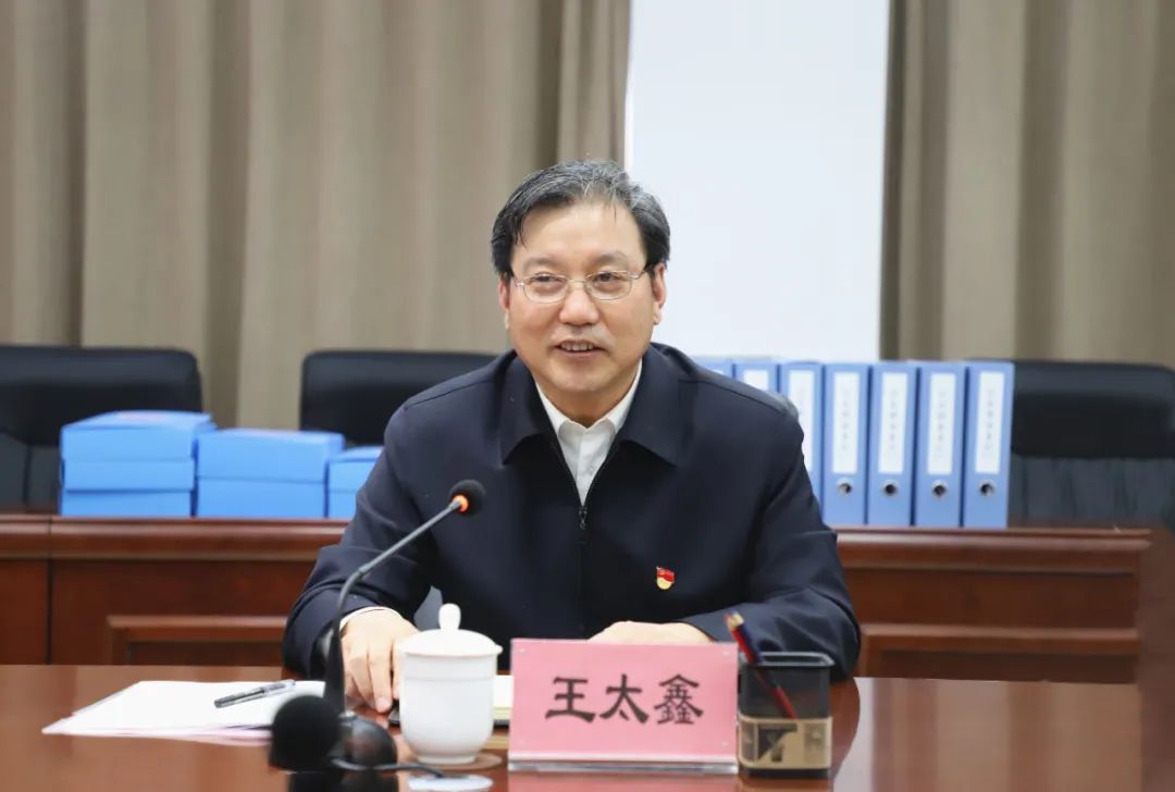 河南省平安建设工作考评组对省退役军人事务厅2020年度