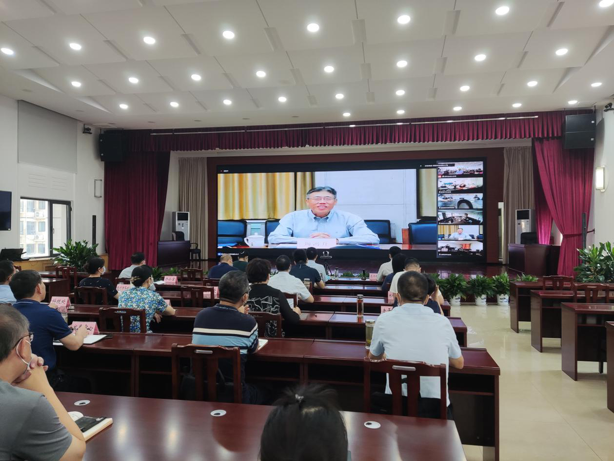 省林业局开展全省森林防火指挥员业务培训暨森林火情早期处理实战演练